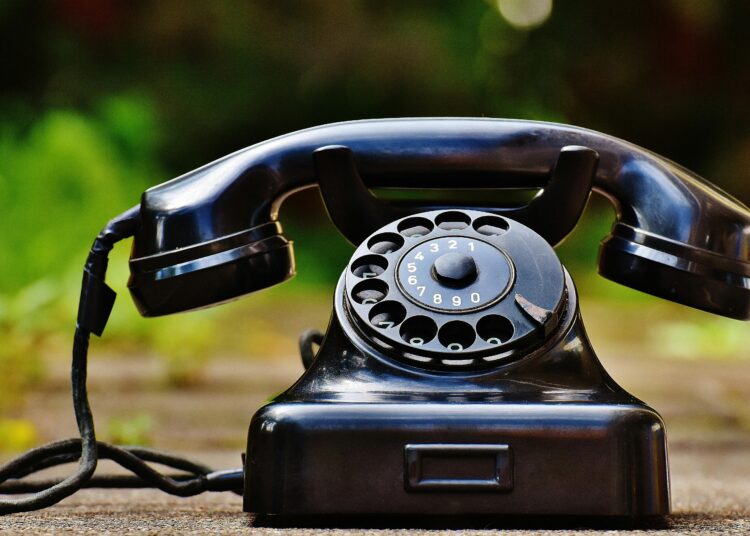 ΡΑΑΕΥ: Καταγγελίες για τηλεφωνικές απάτες σε βάρος καταναλωτών ηλεκτρικής ενέργειας