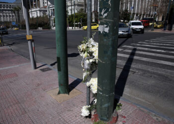 Τροχαίο στην Βουλή: Ενοχή του αστυνομικού για αμέλεια που οδήγησε στον θάνατο του Ιάσονα ζήτησε ο εισαγγελέας