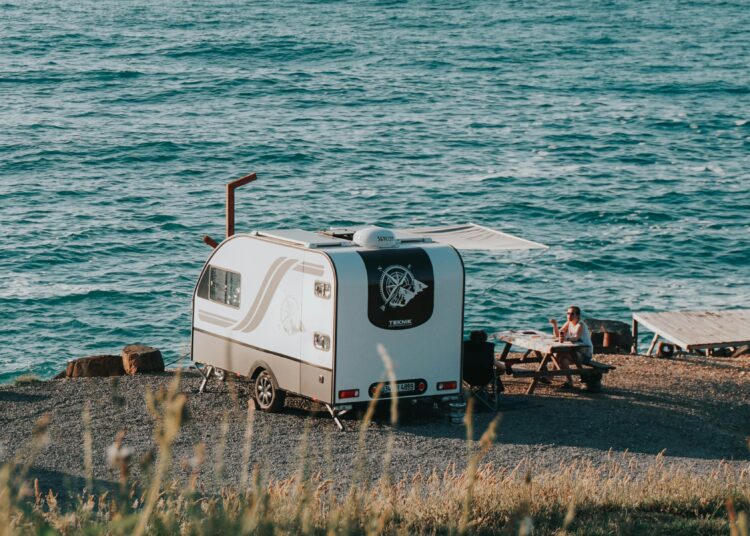 Ειδική ρύθμιση για την έκδοση στοιχείων κυκλοφορίας για ρυμουλκούμενα – τρέιλερ