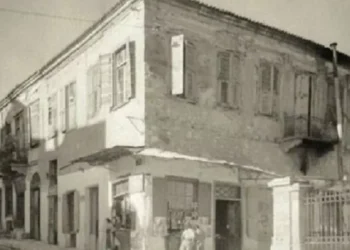 Αίολος: Το ξενοδοχείο που άλλαξε την Αθήνα – Η ιστορία του και πώς είναι σήμερα