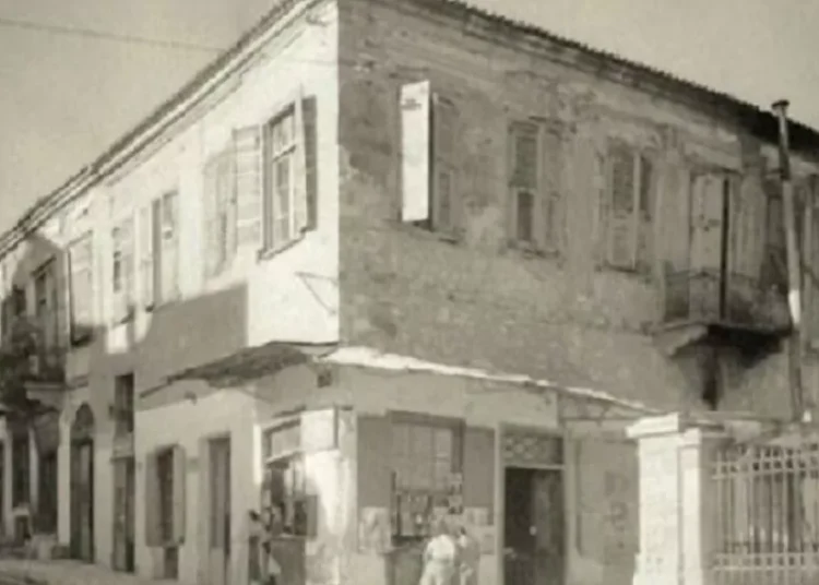 Αίολος: Το ξενοδοχείο που άλλαξε την Αθήνα – Η ιστορία του και πώς είναι σήμερα