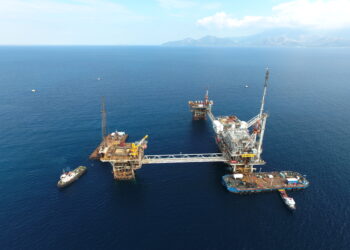 Πώς προχωράει το project αποθήκευσης CO2 στον Πρίνο – Πού εντοπίζονται νέες ευκαιρίες
