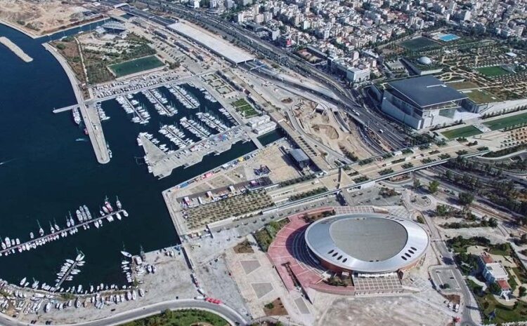 Υπερταμείο: Ξεκινά τη χαρτογράφηση 36.000 ακινήτων της ΕΤΑΔ