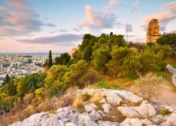 Λόφος Φιλοπάππου: Η άγνωστη ιστορία του άνδρα που έδωσε το όνομά του στο λόφο