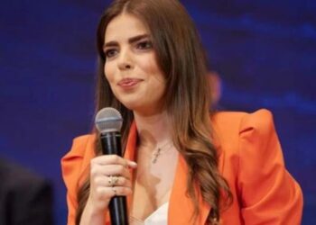 Μαρία – Ωραιοζήλη Κουτσουπιά: Ξεχωρίζει στο ευρωψηφοδέλτιο της ΝΔ η νέα επιστήμονας από τη Μακεδονία