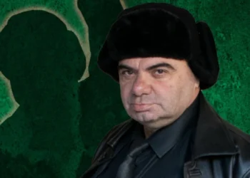 Έφυγε από τη ζωή ο ηθοποιός Μανώλης Γεωργιάδης ενώ βρισκόταν στη σκηνή