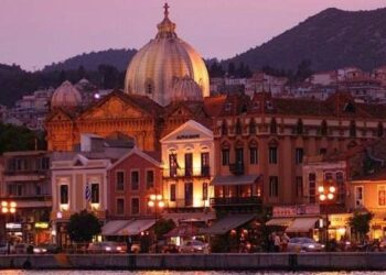 Μυτιλήνη: Χιλιάδες Τούρκοι τουρίστες αναμένεται να επισκεφθούν τα νησιά του Β. Αιγαίου τις επόμενες ημέρες – Σε λειτουργία το σύστημα της visa express