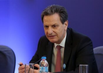 Θ. Σκυλακάκης: «Η Ελλάδα μπαίνει στην πρωτοπορία της προστασίας των θαλασσών»