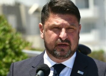 Ν. Χαρδαλιάς: Με ολιστικές παρεμβάσεις αναβαθμίζουμε την Ανατολική Αττική- Εγκαινιάστηκε το ΚΕΛ Κορωπίου – Παιανίας