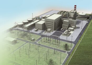 Στο επόμενο στάδιο κατασκευής προχωρά ο σταθμός 840MW της Ηλεκτροπαραγωγή Αλεξανδρούπολης ΑΕ