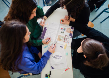 «Κυκλική Οικονομία στην Πράξη» σε σχολεία όλης της Ελλάδας