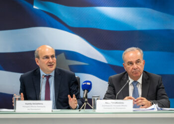 Νέοι κανόνες για επιτάχυνση των δημοσίων επενδύσεων και ταχύτερη απορρόφηση των ευρωπαϊκών πόρων