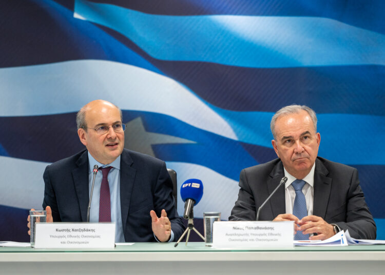 Νέοι κανόνες για επιτάχυνση των δημοσίων επενδύσεων και ταχύτερη απορρόφηση των ευρωπαϊκών πόρων