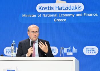 Κ. Χατζηδάκης: Ναι σε Ταμείο Ανάκαμψης ΙΙ, για να στηριχθούν οι πράσινες πολιτικές