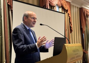 Κ. Χατζηδάκης: Θέτουμε τις βάσεις για τη Θεσσαλία της επόμενης ημέρας