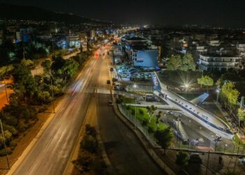 Σταϊκούρας: Το αεροσκάφος της «Ολυμπιακής Αεροπορίας» στο Ελληνικό είναι ένα ζωντανό μνημείο της ιστορίας της ελληνικής αεροπλοΐας