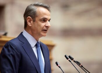 Κυρ. Μητσοτάκης: Στόχος της κυβέρνησης η αντιμετώπιση της ακρίβειας