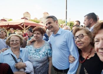 Κυρ. Μητσοτάκης: Ευρωπαϊκή χρηματοδότηση για αμυντικά έργα που αφορούν ολόκληρη την Ευρώπη