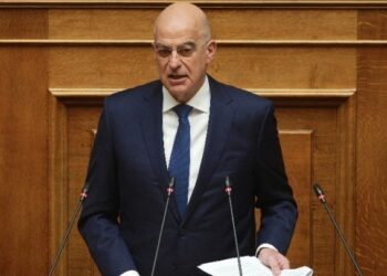 Ν. Δένδιας: Έχουμε όλοι μεγάλη ευθύνη για την επίτευξη ασφάλειας της χώρας