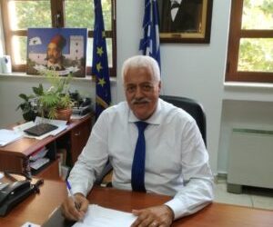Χανιά: Ο Δήμος Αποκορώνου αντιδρά στην εγκατάσταση υπέργειου ηλεκτροφόρου καλωδίου υπερυψηλής τάσης στην περιοχή