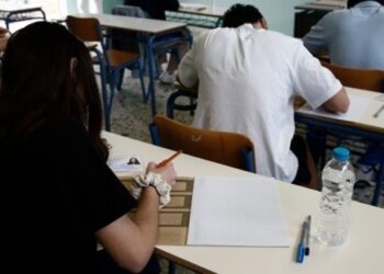 Πανελλαδικές Εξετάσεις 2024-ΕΠΑΛ: Βατά και χωρίς εκπλήξεις τα θέματα των Νέων Ελληνικών