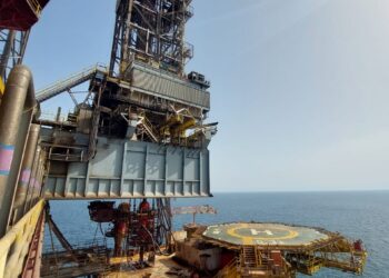 Ανακάλυψη φυσικού αερίου στην Αίγυπτο για την Energean
