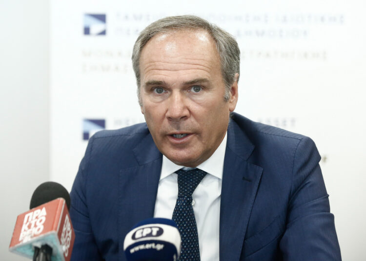 Italgas: Δεν θα υπάρξουν αλλαγές στα σχέδια στην Ελλάδα