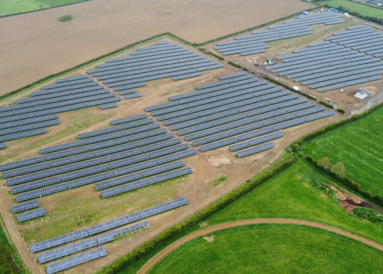 Η MYTILINEOS υπέγραψε δύο 10ετή PPAs με την Keppel DC REIT για Data Centers στο Δουβλίνο