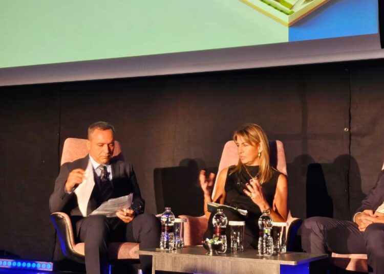 Ηρώ Χατζηγεωργίου: Η αξιοποίηση των ακινήτων της ΕΤΑΔ μέσω συνεργειών  αποτελεί κλειδί για τη δημιουργία υπεραξίας με οφέλη για όλες τις πλευρές