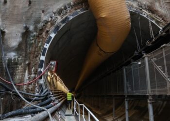 Γραμμή 4 Μετρό: Το μεγαλύτερο έργο στη χώρα – Οι 15 νέοι σταθμοί