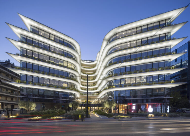 Noval Property-Είσοδος στο Χρηματιστήριο-Σε δυναμική φάση ανάπτυξης με επενδυτικό πλάνο 340 εκατ. ευρώ σε πλήρη εξέλιξη