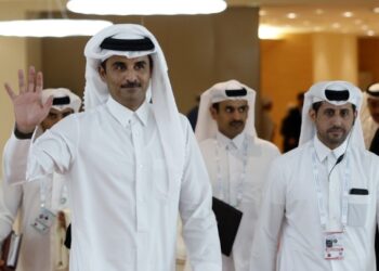 Τι σηματοδοτεί η επίσκεψη του Εμίρη του Κατάρ στην Αθήνα