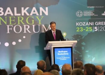 Θ. Σκυλακάκης: «Η απολιγνιτοποίηση δεν είναι πολιτική επιλογή αλλά είναι μια οικονομική πραγματικότητα»