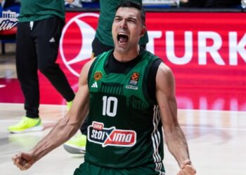 Sold out το ΟΑΚΑ για το Game 5, περίπου 100.000 αιτήματα στην αναμονή