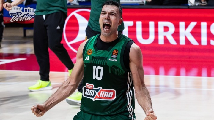 Sold out το ΟΑΚΑ για το Game 5, περίπου 100.000 αιτήματα στην αναμονή