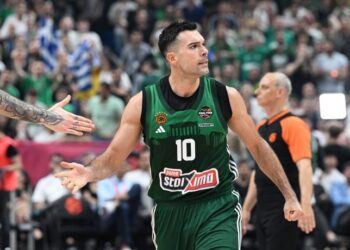 Το 7ο αστέρι για τον Παναθηναϊκό- Πρωταθλητής Ευρώπης