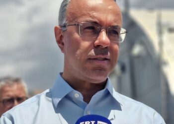 Χρήστος Σταϊκούρας: 13 σημαντικές παρεμβάσεις στην Περιφερειακή Ενότητα Έβρου