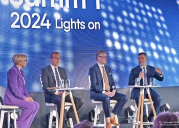 Γ. Στάσσης ΔΕΗ: Η οικονομικότητα –βιωσιμότητα και ενεργειακή ασφάλεια το τρίπτυχο για την επιτάχυνση της ενεργειακής μετάβασης