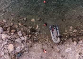 Δημιουργία καλωδιακού σταθμού προσαιγιάλωσης οπτικών ινών στην Κρήτη από τη θυγατρική του ΑΔΜΗΕ, Grid Telecom και τη Quadrivium