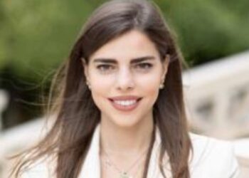 Ωρ. Κουτσουπιά: Η υποψηφιότητα μου εκπροσωπεί μία νέα γενιά ανθρώπων που θέλουν να προσφέρουν στην πατρίδα τους