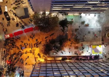 Η πεζοδρόμηση της Ερμού: Μια ξεχωριστή ιστορία – Ποιοι είχαν αντιδράσει