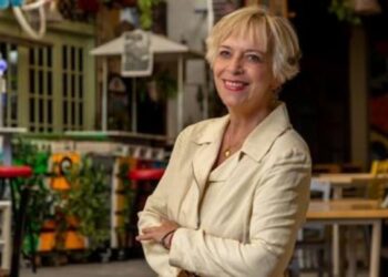 Έφυγε από τη ζωή η δημοσιογράφος Ναυσικά Γκράτσιου