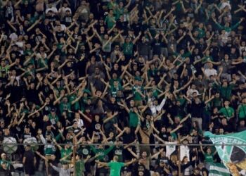 Παναθηναϊκός: Συλλαλητήριο των οργανωμένων κατά του Γιάννη Αλαφούζου πριν τον Ολυμπιακό