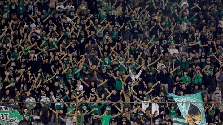 Παναθηναϊκός: Συλλαλητήριο των οργανωμένων κατά του Γιάννη Αλαφούζου πριν τον Ολυμπιακό