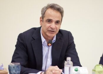 Κυρ. Μητσοτάκης: Η συνεχής επένδυση στις Ένοπλες Δυνάμεις είναι μονόδρομος και αποτελεί στρατηγική επιλογή