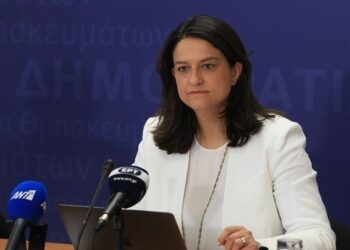 Ν. Κεραμέως: Η αντιπολίτευση χάνει την αξιοπιστία της – Με τις εκλογές δεν μπορεί να παίζει κανείς