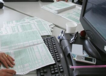 ΑΑΔΕ για ανακοίνωση λογιστών- φοροτεχνικών για τη προσυμπλήρωση των δηλώσεων φορολογίας εισοδήματος