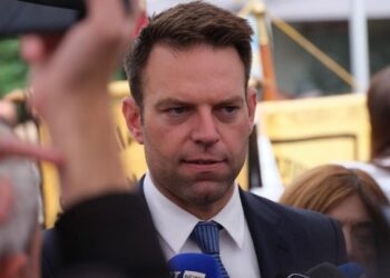 Στ. Κασσελάκης: Θέλουμε να κυβερνήσουμε καλύτερα για το καλό όλου του κόσμου