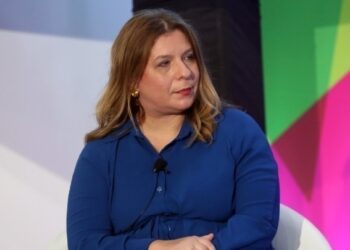 Συνέντευξη της γραμματέως της ΝΔ, Μ. Συρεγγέλα στον ΑΝΤ1