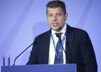 Γ. Στάσσης: Διπλασιασμός των επενδύσεων στο δίκτυο διανομής